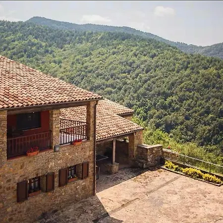 Turisme Rural Mas Isoles-2